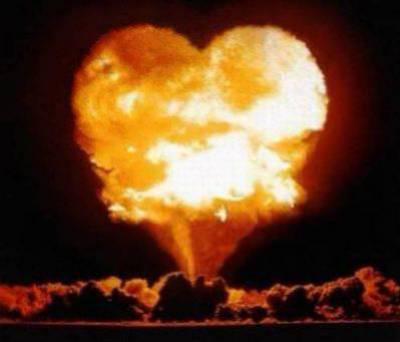 FOR LOVE